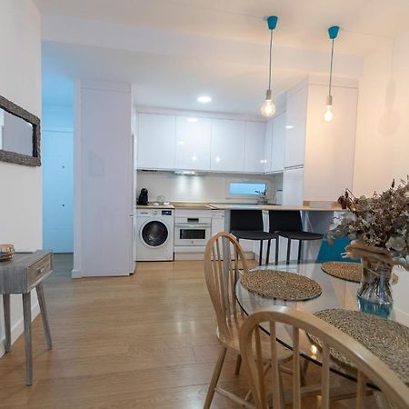 Apartamento El Bergantin De Cádiz Exterior foto