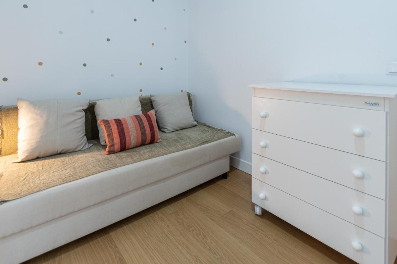 Apartamento El Bergantin De Cádiz Exterior foto