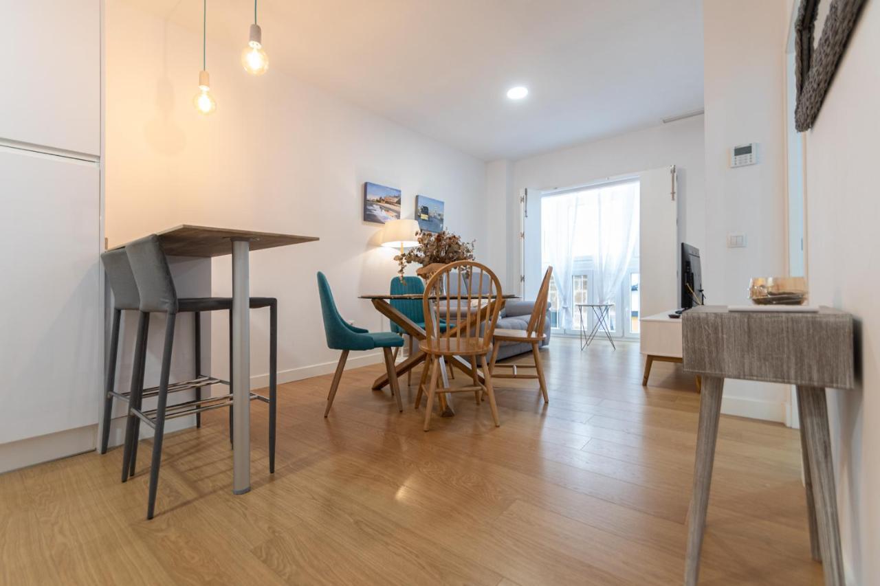 Apartamento El Bergantin De Cádiz Exterior foto